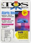 TOS issue Issue 04/92